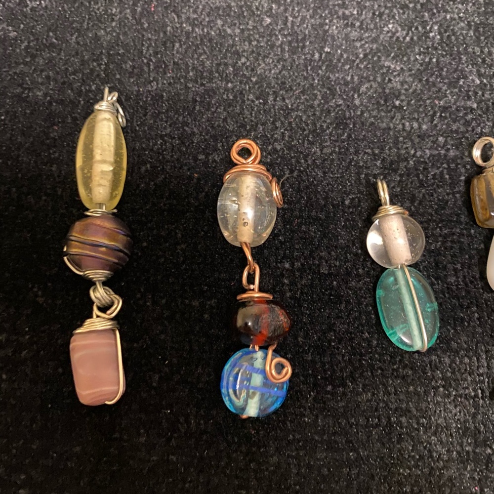 Darling Pendants